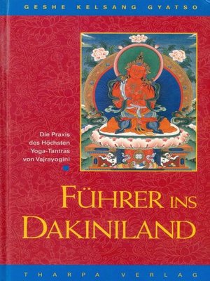 cover image of Führer ins Dakiniland